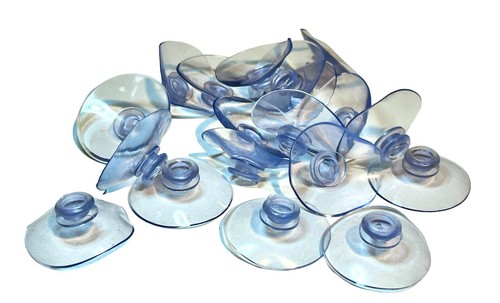 Ventose pulsante rotondo - pulsante,