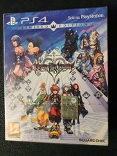 Kingdom Hearts 2.8 Limited