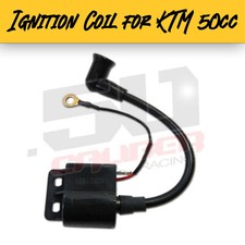 Ignition Coil for KTM 50cc SX