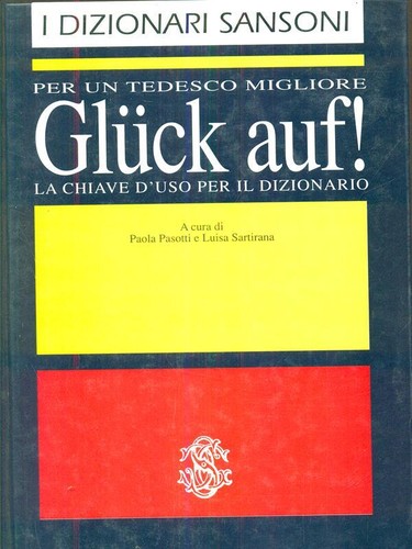 Gluck auf - gluck,