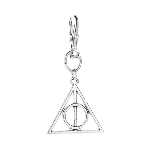Portachiavi harry potter - portachiavi,
