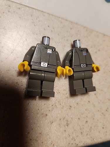 Lego torso gambe star wars - lego,
