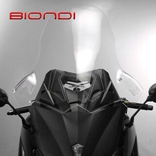 PARABREZZA OUTLET ALTO BIONDI