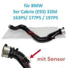 Tubo intercooler per BMW Serie