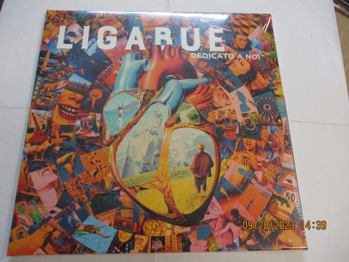Ligabue dedicato noi - dedicato,