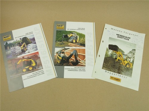 Prospekte massey ferguson - 3,