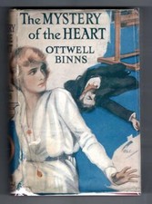 The Mystery of the Heart by