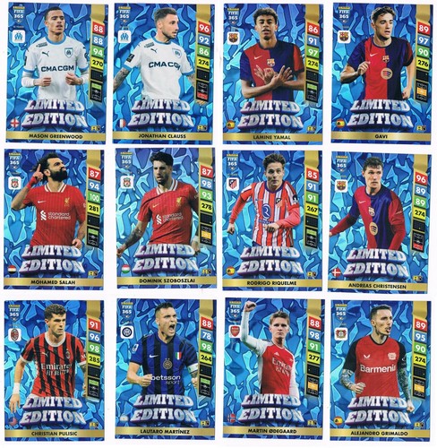 Offertissima lotto cards - offertissima,