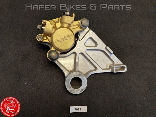 Honda vtr 1000 sp1 - sp1, freno