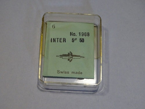 Pezzo orologeria asse di - 1,