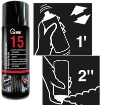 GRASSO AL BISOLFURO DI