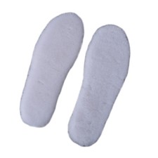 Calde Solette Riscaldate Per