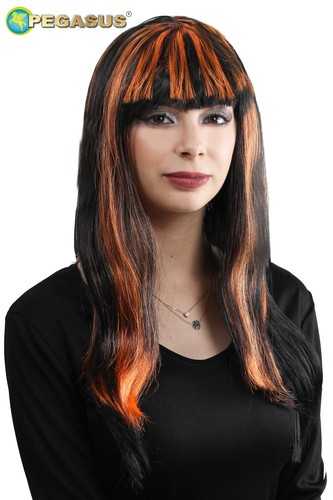 Parrucca costume accessorio - parrucca,
