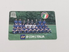 Scheda Telefonica Variante Non