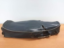 Sella originale  PIAGGIO VESPA ANNI '60 E '70 GT, SPRINT, GTR, TS -ROVINATA-