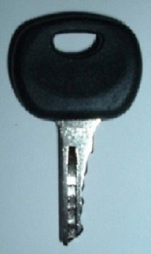 Chiave per macchine edili - macchine,