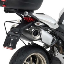 TELAIETTI LATERALI per ducati 1100 MONSTER 2008-2014