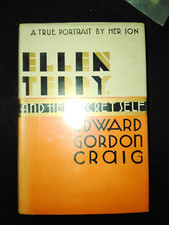 Ellen Terry and Her Secret