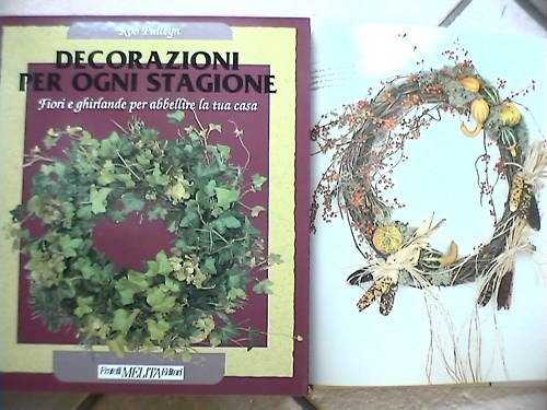 Decorazioni per ogni - ogni, stagione