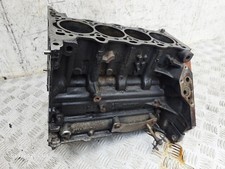 Blocco cilindro motore Opel