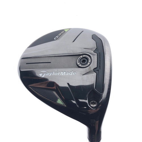Taylormade qi35 fairway - taylormade, 3