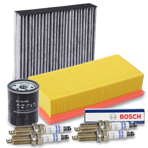 Kit ispezione atec - kit, di