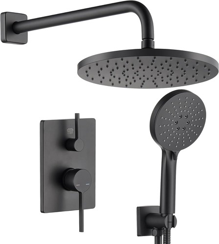 Sistema soffione doccia - , a