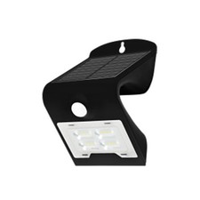 LAMPADA LED CON PANNELLO