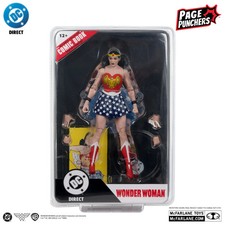 Modellino McFarlane Wonder