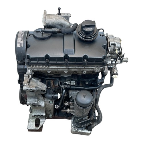 Motore usato 9tdi arl 150cv - motore,