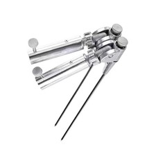 Supporto per canna da pesca da