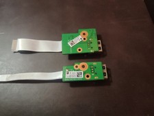 Hp Pavilion Dv6-3000 Porte usb