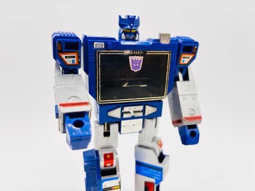 Soundwave pulsante di - g1, --pulsante