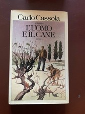 Book libro uomo il - e, cane