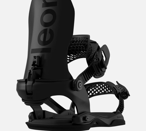 Attacchi snowboard bataleon - attacchi,