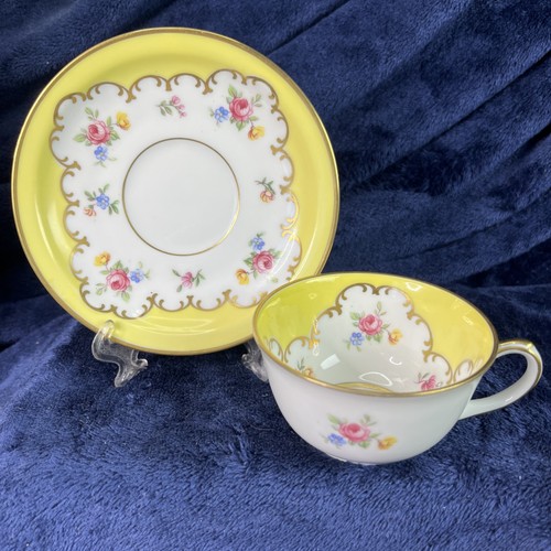 Tazza piattino zeh scherzer - e,