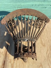 VESPA PIAGGIO SELLA TELAIO