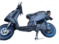 Carene Complete Piaggio Nrg