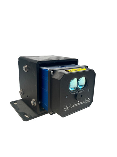 Trimble ics 5000 sistema - l, di