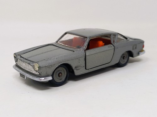 Mercury fiat 2300 s - mercury, 23
