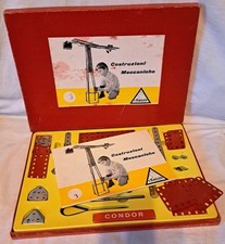 Condor scatola - n°,