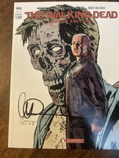 The Walking Dead  #44 Variant