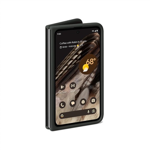 Custodia cover google - google, pixel