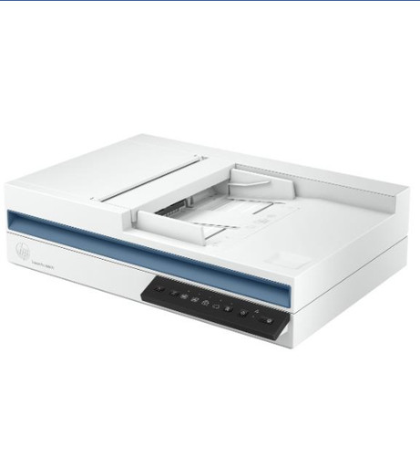 Scanjet pro 1200 - hp,