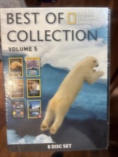 Best of National Geographic