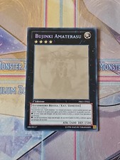 Yu-Gi-Oh! Bujinki Amaterasu