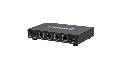 Extender hdmi porte 1080p - porte,