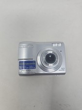 Difettoso - Olympus FE-170 6MP