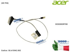 Cavo Flat LCD [solo per