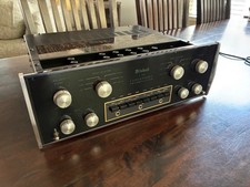 McIntosh C28 in excellent